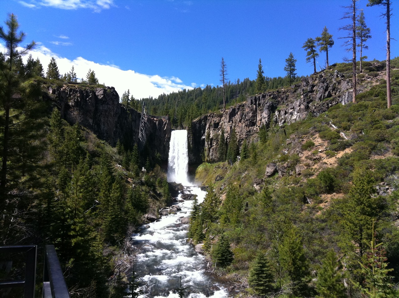 Bend Oregon